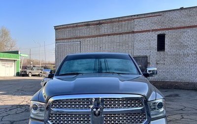 Dodge RAM IV, 2013 год, 4 800 000 рублей, 1 фотография