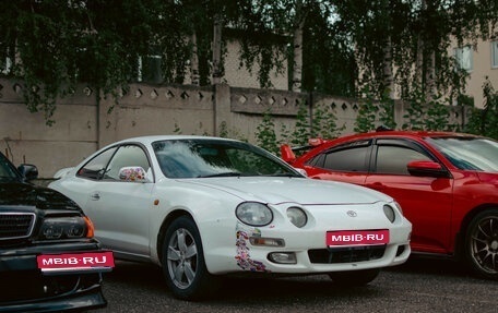 Toyota Celica VII рестайлинг, 1997 год, 450 000 рублей, 1 фотография