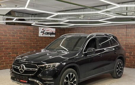 Mercedes-Benz GLC, 2023 год, 5 660 000 рублей, 1 фотография