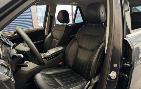 Mercedes-Benz GLE, 2016 год, 3 139 000 рублей, 7 фотография