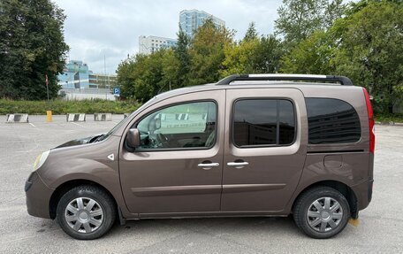 Renault Kangoo II рестайлинг, 2012 год, 780 000 рублей, 7 фотография