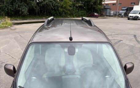 Renault Kangoo II рестайлинг, 2012 год, 780 000 рублей, 6 фотография