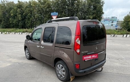 Renault Kangoo II рестайлинг, 2012 год, 780 000 рублей, 8 фотография