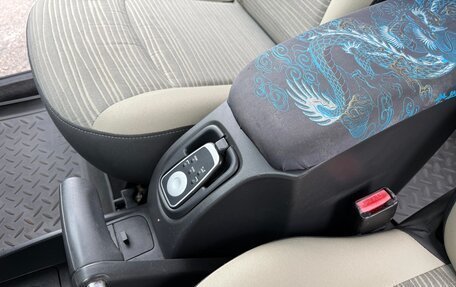 Renault Kangoo II рестайлинг, 2012 год, 780 000 рублей, 24 фотография