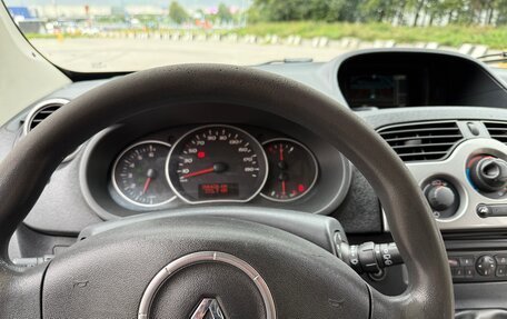 Renault Kangoo II рестайлинг, 2012 год, 780 000 рублей, 21 фотография