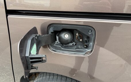 Renault Kangoo II рестайлинг, 2012 год, 780 000 рублей, 25 фотография