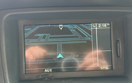 Renault Kangoo II рестайлинг, 2012 год, 780 000 рублей, 29 фотография