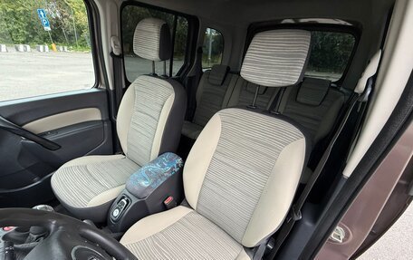 Renault Kangoo II рестайлинг, 2012 год, 780 000 рублей, 28 фотография