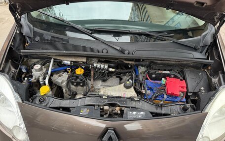 Renault Kangoo II рестайлинг, 2012 год, 780 000 рублей, 31 фотография