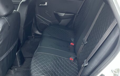 KIA Rio III рестайлинг, 2015 год, 770 000 рублей, 7 фотография