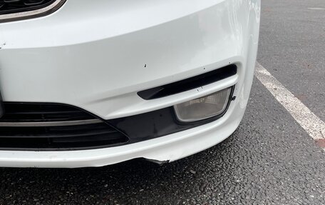 KIA Rio III рестайлинг, 2015 год, 770 000 рублей, 6 фотография