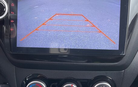 KIA Rio III рестайлинг, 2015 год, 770 000 рублей, 10 фотография