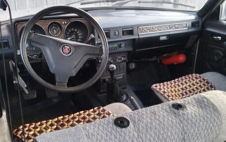 ГАЗ 24 «Волга», 1988 год, 90 000 рублей, 4 фотография