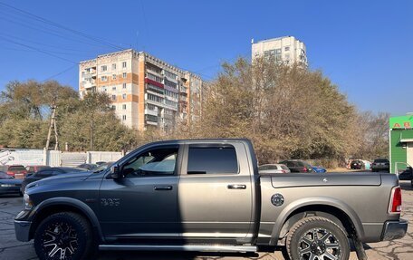 Dodge RAM IV, 2013 год, 4 800 000 рублей, 4 фотография