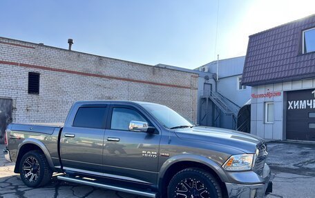 Dodge RAM IV, 2013 год, 4 800 000 рублей, 3 фотография