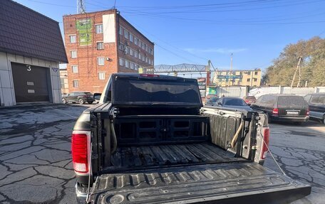 Dodge RAM IV, 2013 год, 4 800 000 рублей, 12 фотография