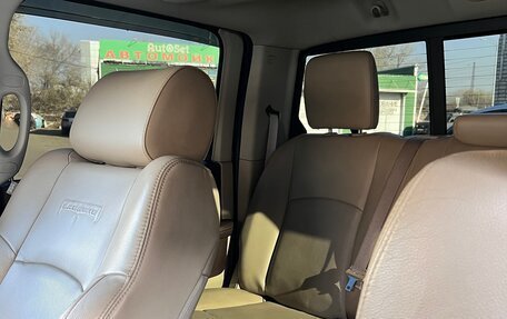 Dodge RAM IV, 2013 год, 4 800 000 рублей, 8 фотография