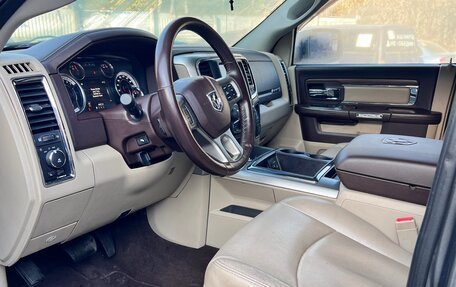 Dodge RAM IV, 2013 год, 4 800 000 рублей, 5 фотография