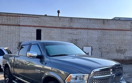 Dodge RAM IV, 2013 год, 4 800 000 рублей, 2 фотография