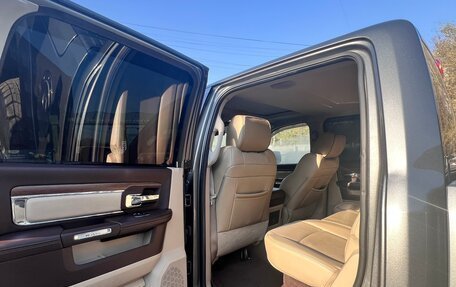 Dodge RAM IV, 2013 год, 4 800 000 рублей, 14 фотография