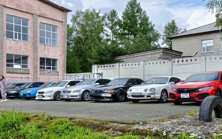 Toyota Celica VII рестайлинг, 1997 год, 450 000 рублей, 4 фотография