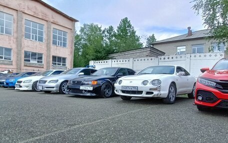 Toyota Celica VII рестайлинг, 1997 год, 450 000 рублей, 5 фотография