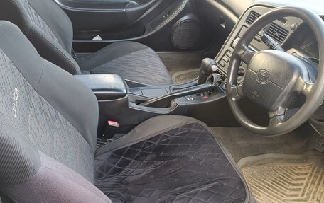 Toyota Celica VII рестайлинг, 1997 год, 450 000 рублей, 8 фотография