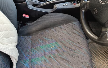 Toyota Celica VII рестайлинг, 1997 год, 450 000 рублей, 9 фотография