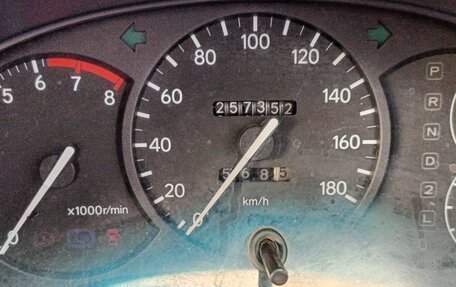 Toyota Celica VII рестайлинг, 1997 год, 450 000 рублей, 11 фотография