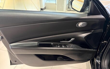 Hyundai Elantra, 2023 год, 2 499 000 рублей, 7 фотография