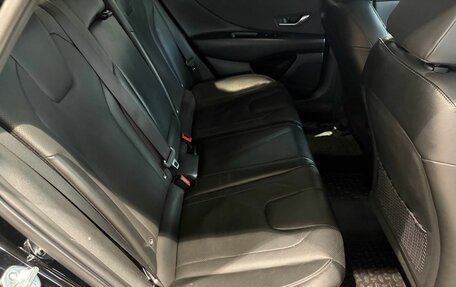 Hyundai Elantra, 2023 год, 2 499 000 рублей, 13 фотография