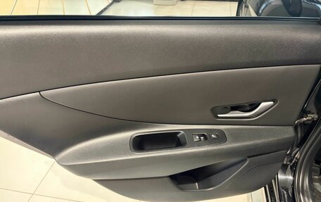 Hyundai Elantra, 2023 год, 2 499 000 рублей, 9 фотография