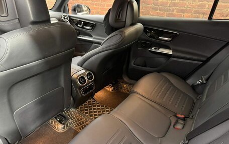 Mercedes-Benz GLC, 2023 год, 5 660 000 рублей, 12 фотография