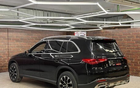 Mercedes-Benz GLC, 2023 год, 5 660 000 рублей, 4 фотография