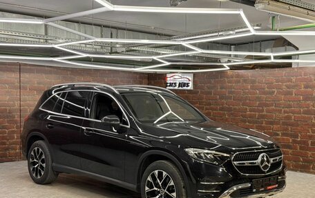 Mercedes-Benz GLC, 2023 год, 5 660 000 рублей, 3 фотография