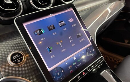 Mercedes-Benz GLC, 2023 год, 5 660 000 рублей, 15 фотография