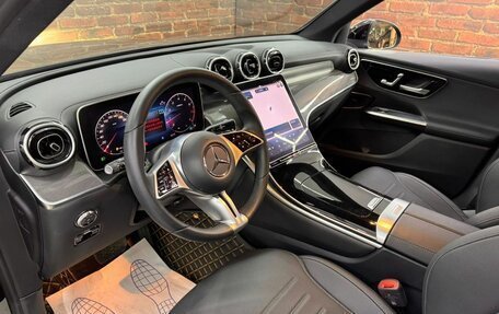 Mercedes-Benz GLC, 2023 год, 5 660 000 рублей, 22 фотография