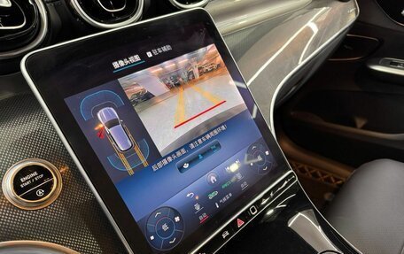 Mercedes-Benz GLC, 2023 год, 5 660 000 рублей, 16 фотография