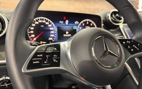 Mercedes-Benz GLC, 2023 год, 5 660 000 рублей, 23 фотография