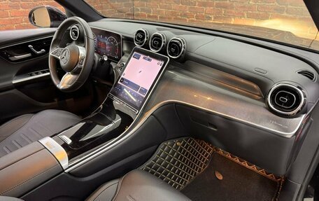 Mercedes-Benz GLC, 2023 год, 5 660 000 рублей, 18 фотография