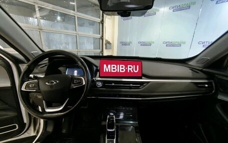 Chery Tiggo 7 Pro, 2022 год, 1 248 000 рублей, 5 фотография
