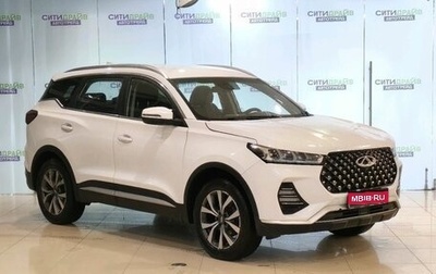 Chery Tiggo 7 Pro, 2022 год, 1 248 000 рублей, 1 фотография