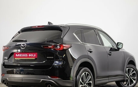 Mazda CX-5 II, 2021 год, 3 589 000 рублей, 5 фотография