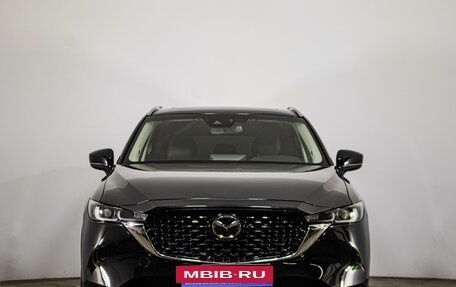 Mazda CX-5 II, 2021 год, 3 589 000 рублей, 3 фотография