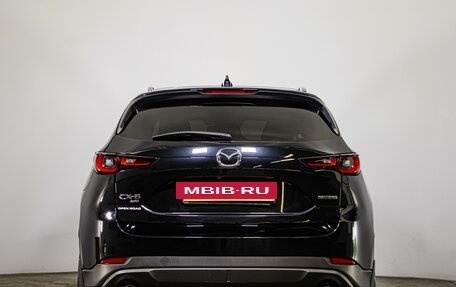 Mazda CX-5 II, 2021 год, 3 589 000 рублей, 6 фотография