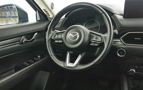 Mazda CX-5 II, 2021 год, 3 589 000 рублей, 13 фотография