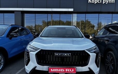 Haval Jolion, 2025 год, 2 349 000 рублей, 1 фотография