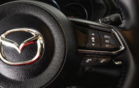 Mazda CX-5 II, 2021 год, 3 589 000 рублей, 18 фотография