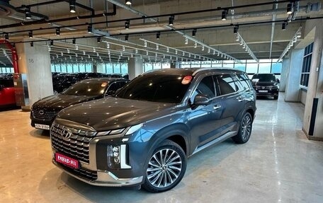 Hyundai Palisade I, 2022 год, 4 500 000 рублей, 1 фотография