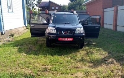 Nissan X-Trail, 2005 год, 630 000 рублей, 1 фотография